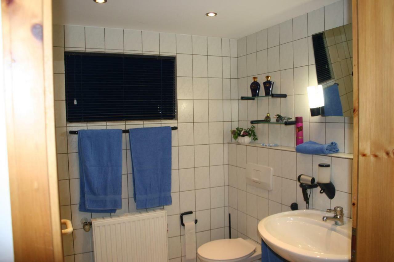 Ferienwohnung Buecker Telgte Exteriör bild